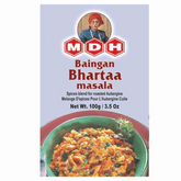 MDh Baigan Bharta Powder 100 GMS